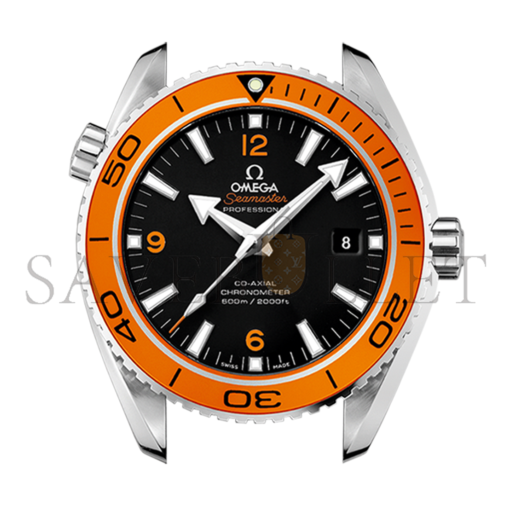 OMEGA SEAMASTER PLANET OCEAN 600M WATCH 232.32.46.21.01.001